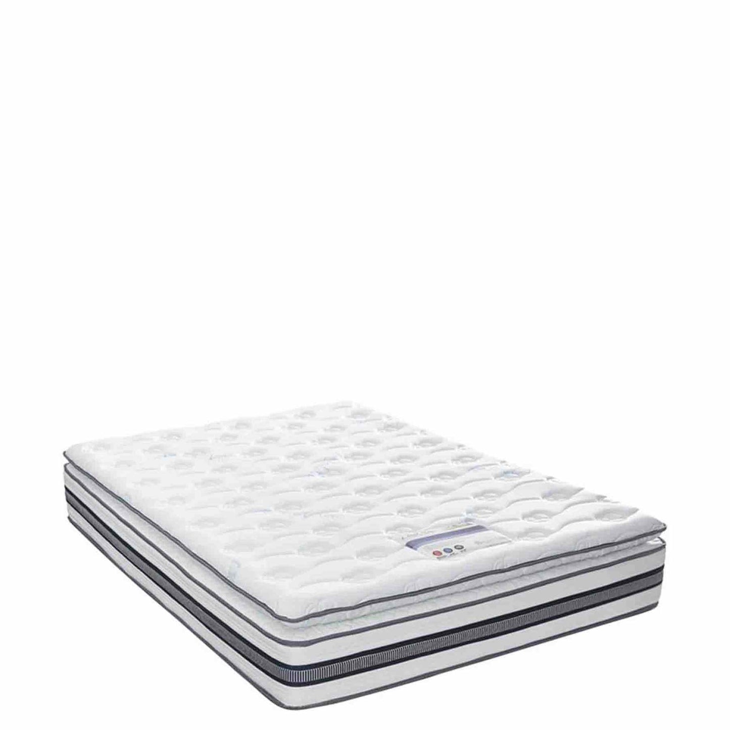 Cloud Nine Blue Eclipse NT PT 3/4 Mattress