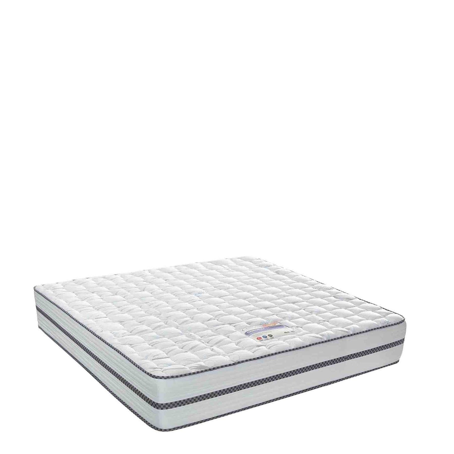 Cloud Nine Chiroflex VX King Mattress