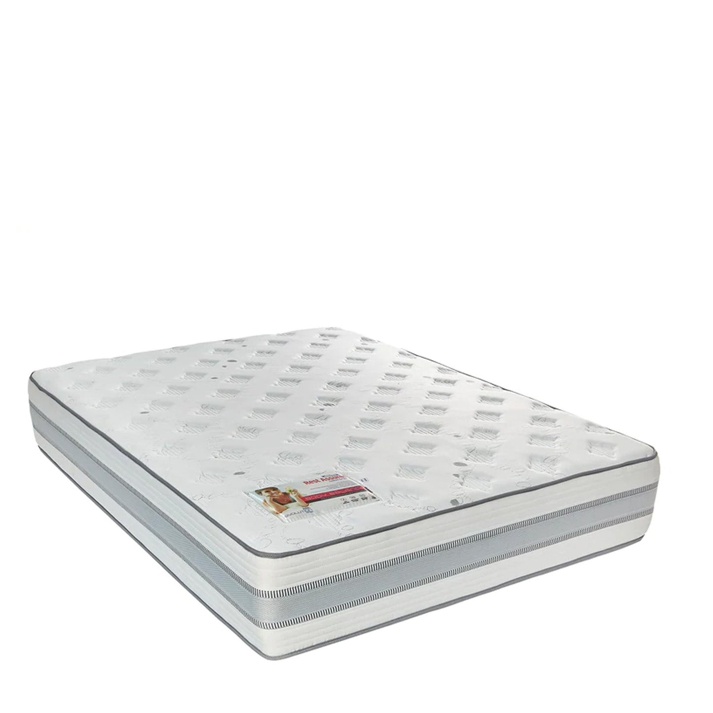 Rest Assured BODY-BALANCE Queen Mattress