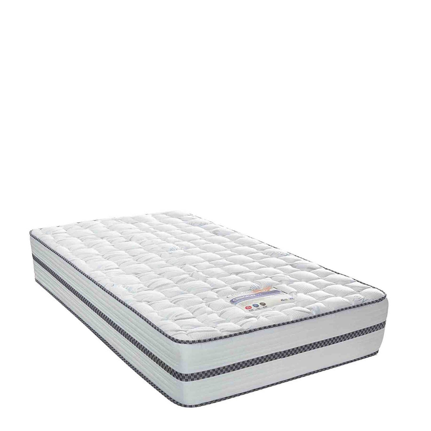 Cloud Nine Chiroflex VX Queen Mattress