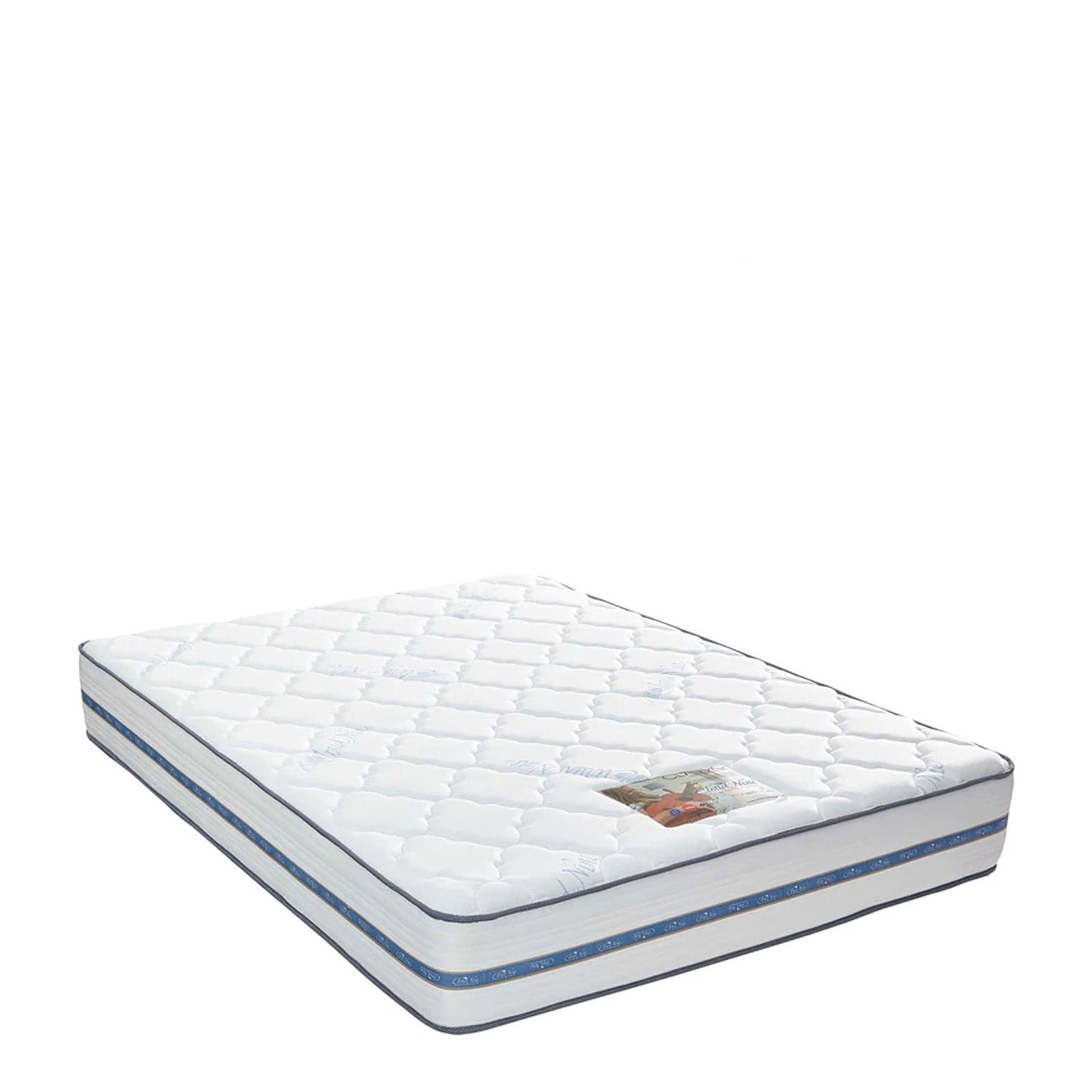 Cloud Nine Classic Queen Mattress