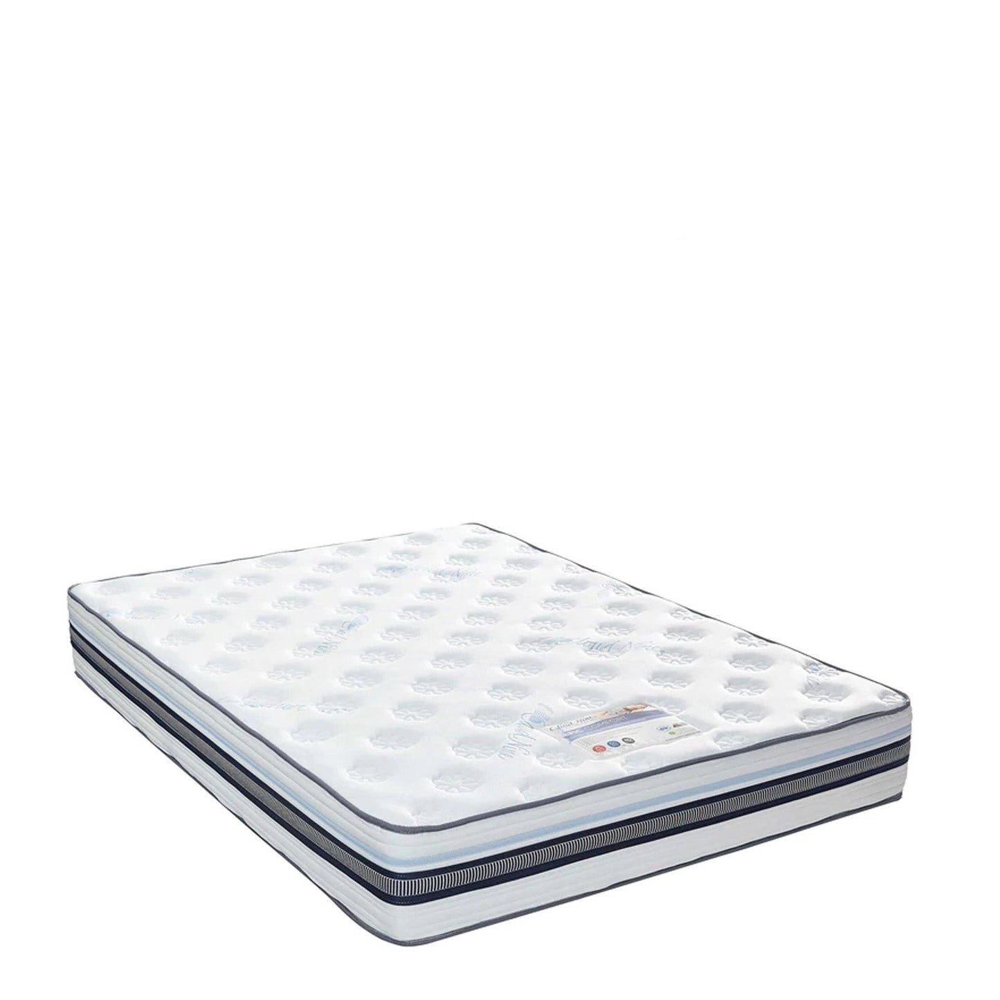 Cloud Nine Epic Comfort 3/4 Mattress