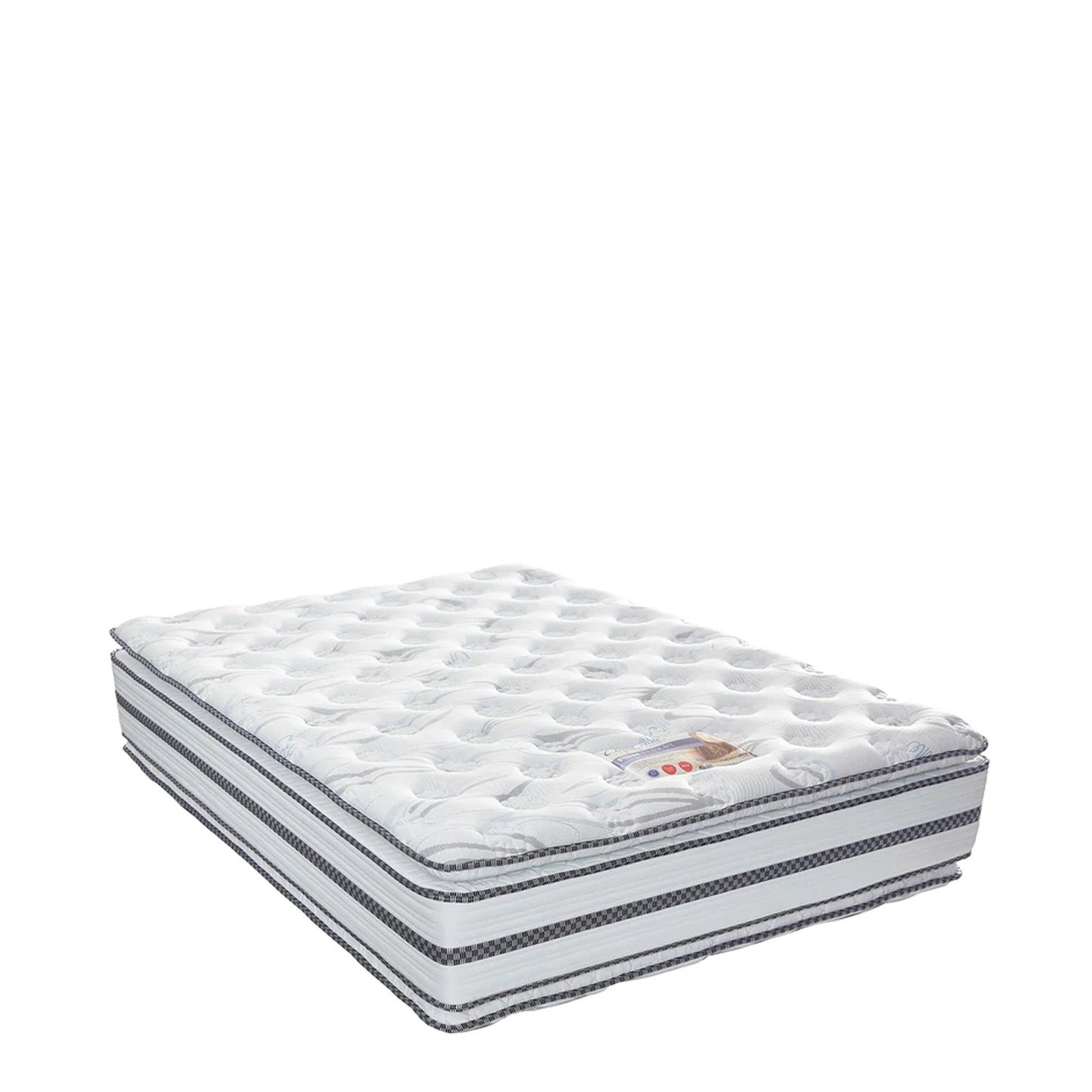 Cloud Nine Firm Flex PT Single Mattress