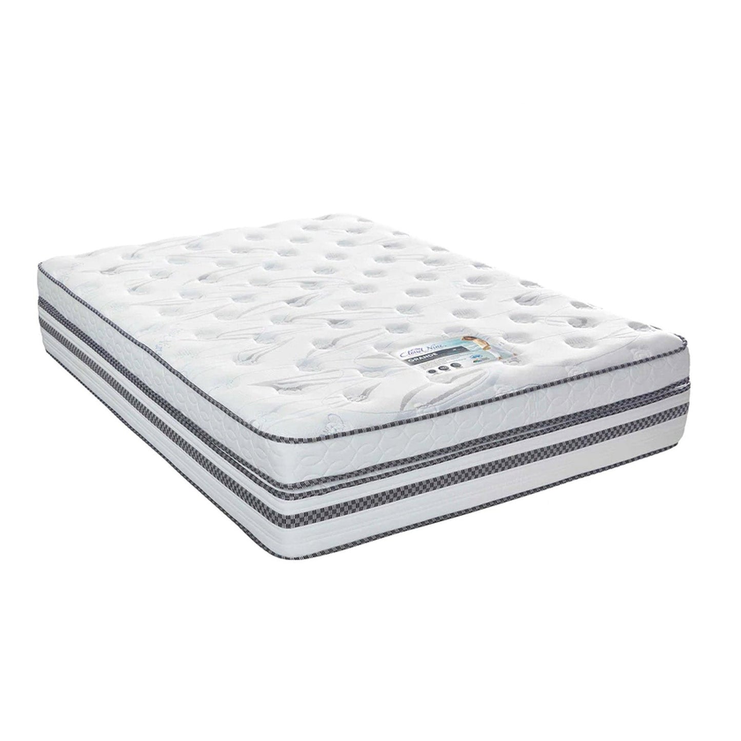 Cloud Nine Grande BT Double Mattress
