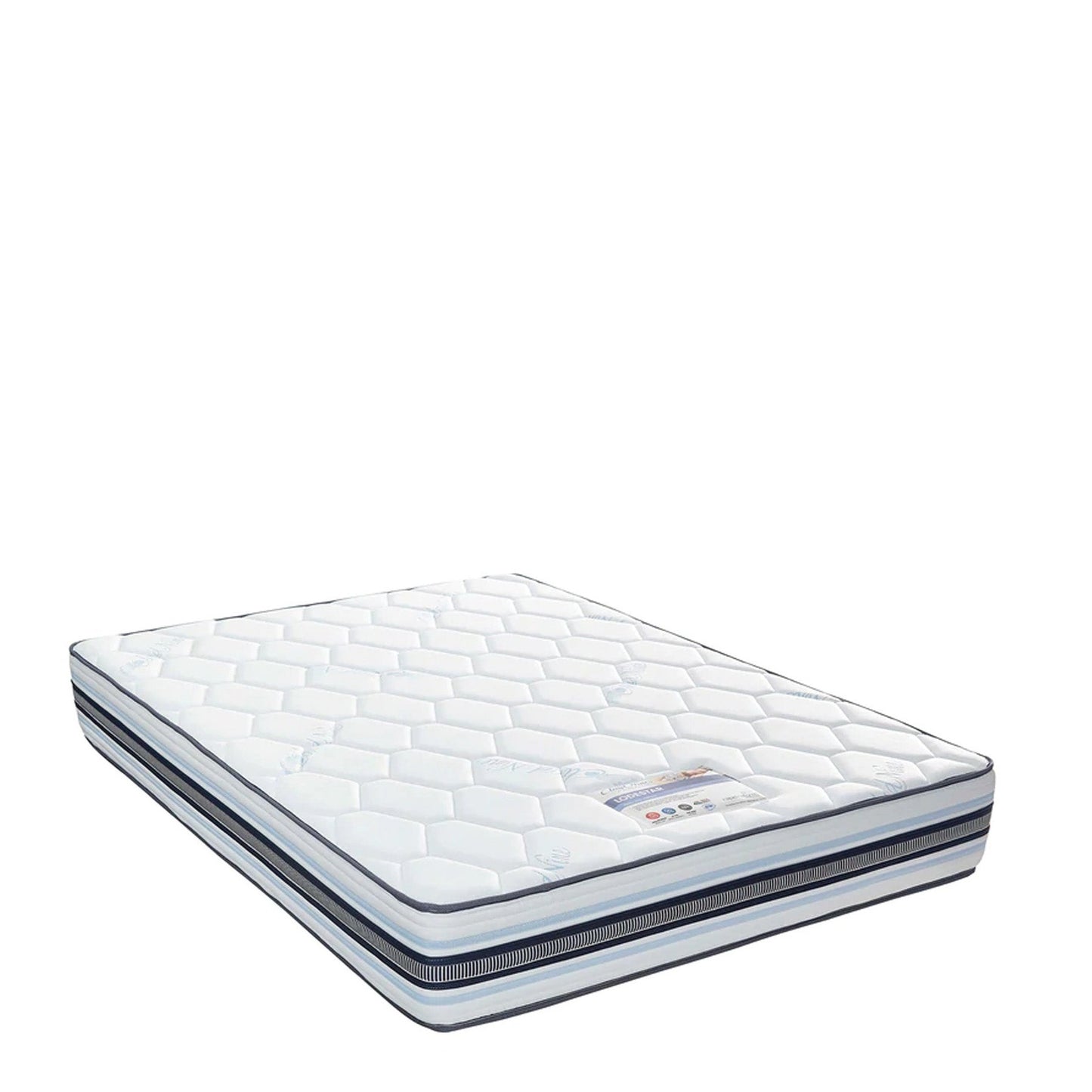 Cloud Nine Lodestar Single Mattress