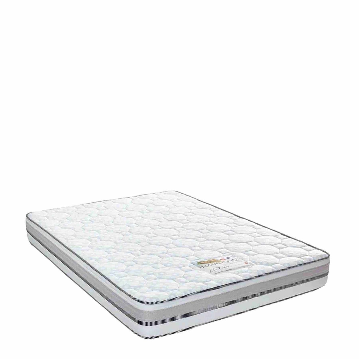 Cloud Nine Posture Foam NT King Mattress