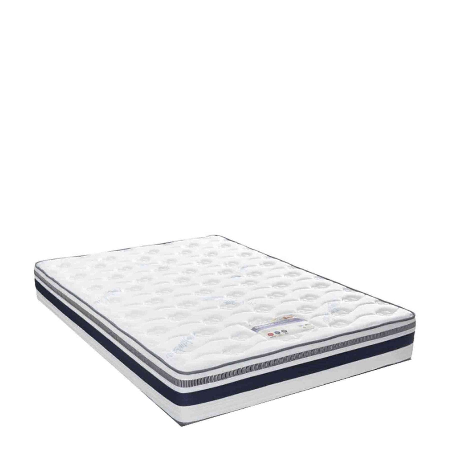 Cloud Nine Superior Comfort 3/4 Mattress
