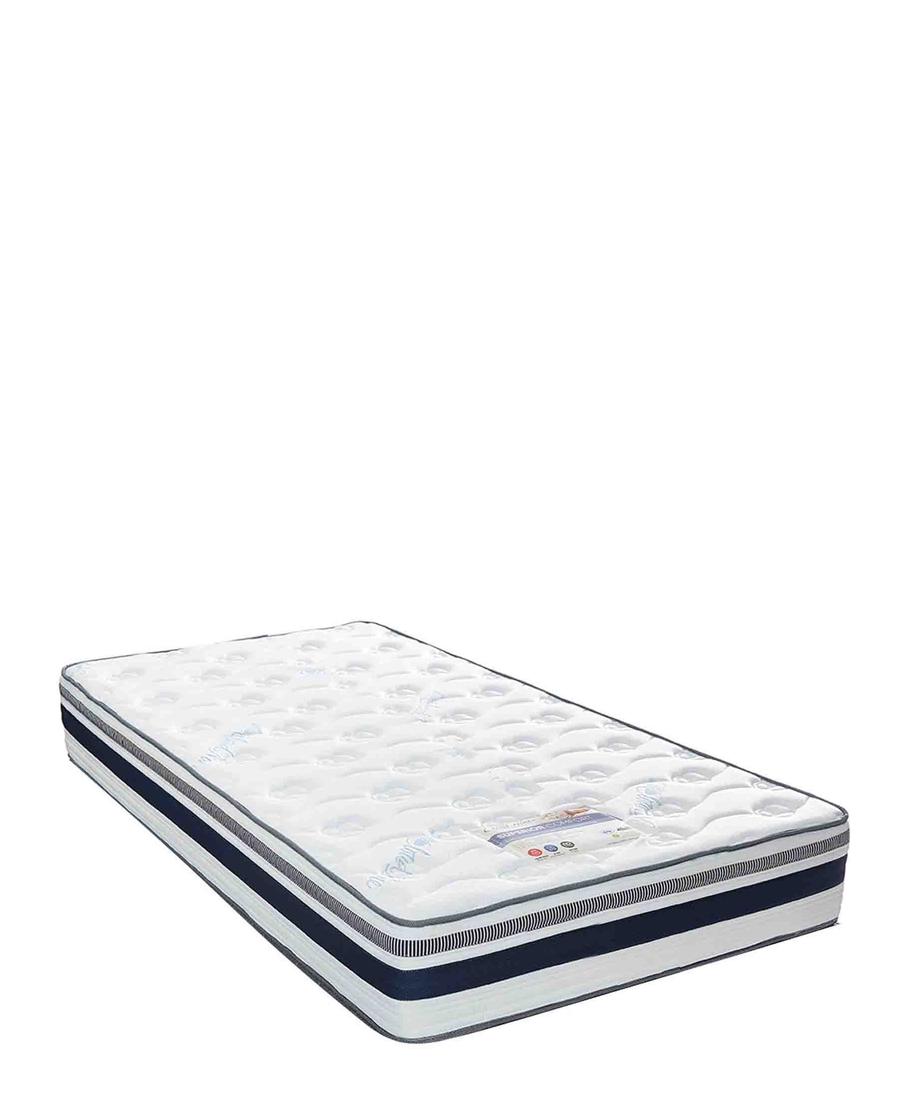 Cloud nine store single mattress