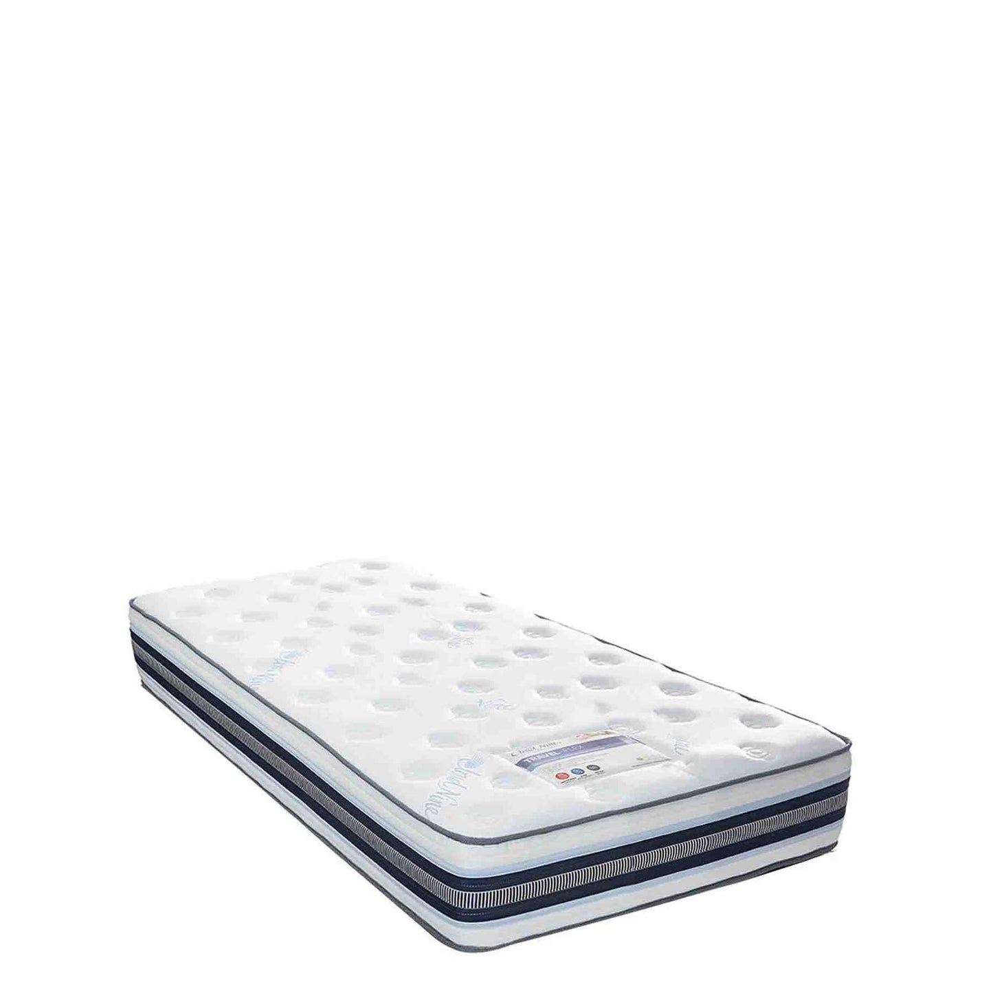 Cloud Nine Travel Flex Single Mattress