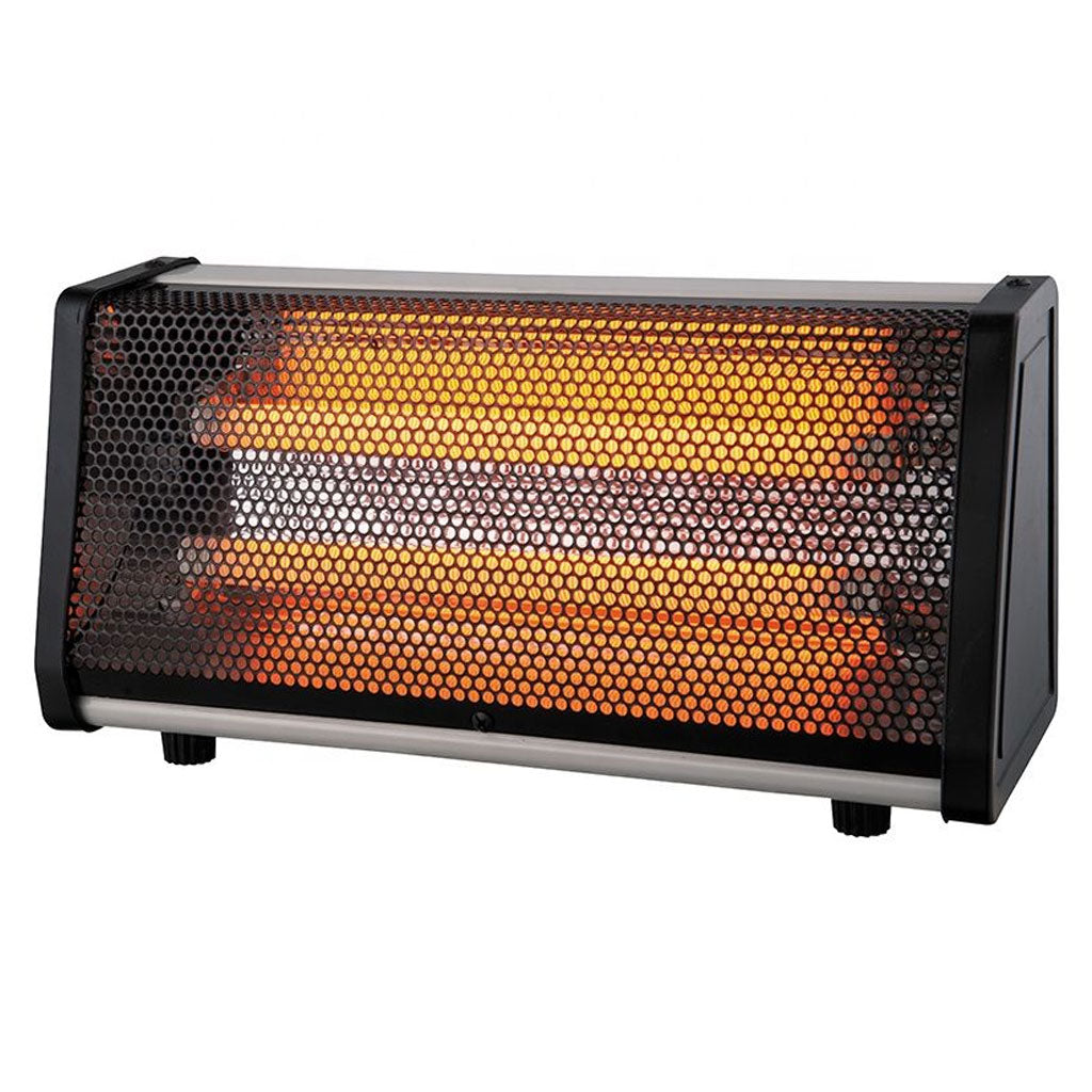 Condere Ceramic Tube Electric Heater ZR-1001