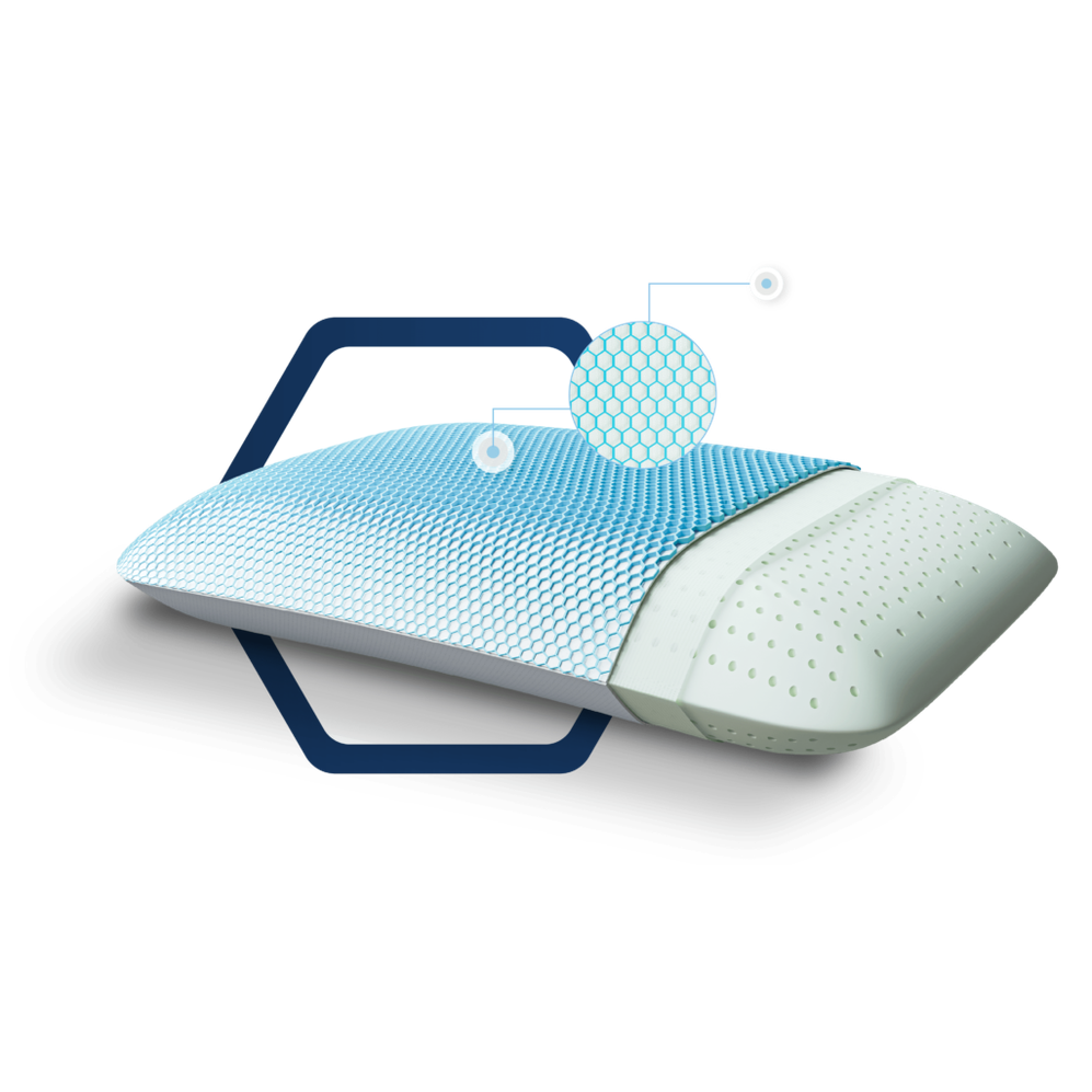 Sealy MY COOLMEMORY Pillow