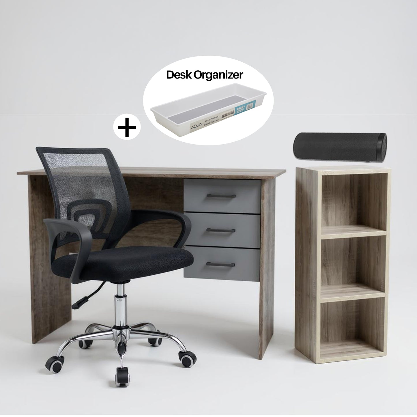 Corporate Office Combo (Limited Time Offer)