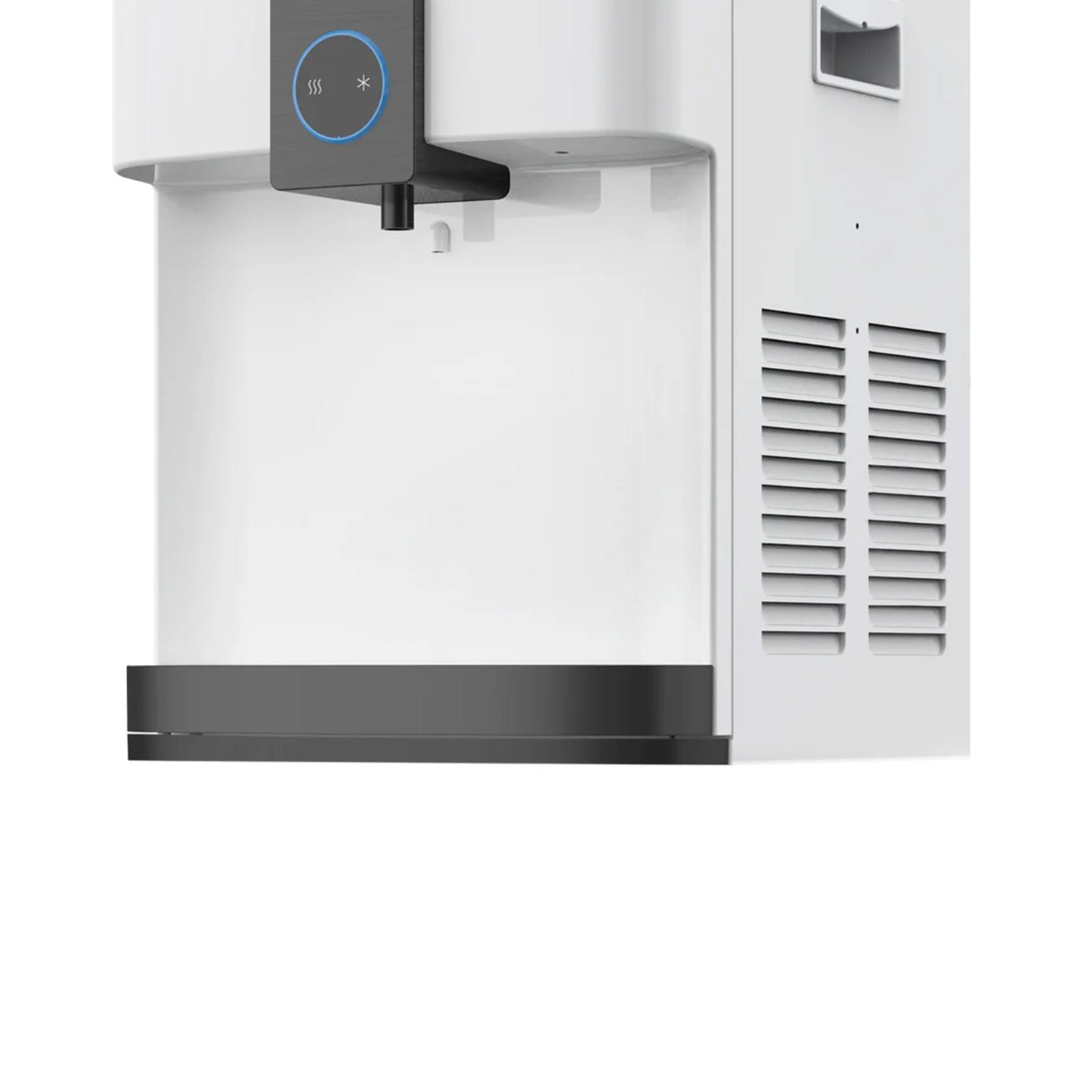 Midea Countertop Top Loading Water Dispenser White