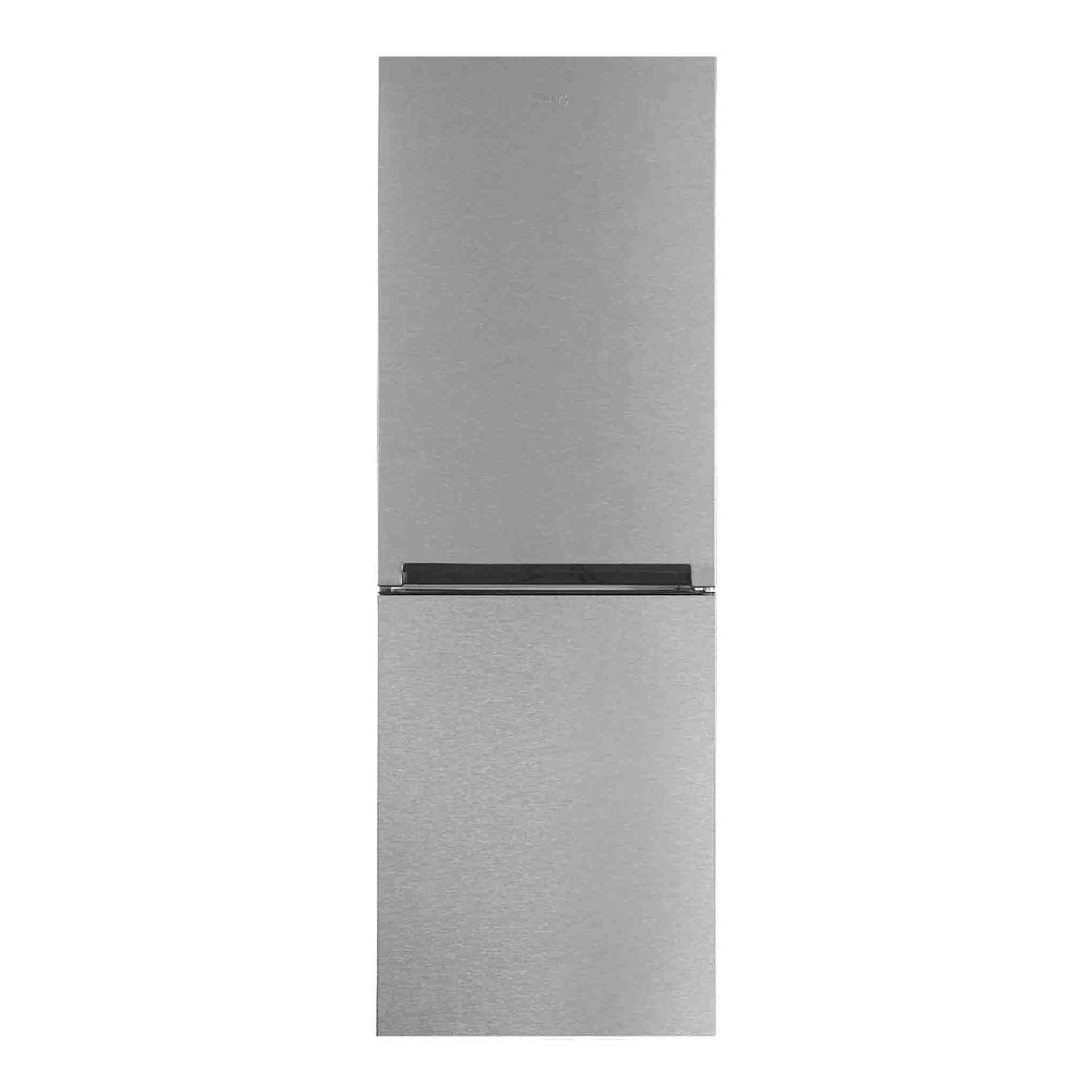 Defy 247L Fridge Freezer - Silver