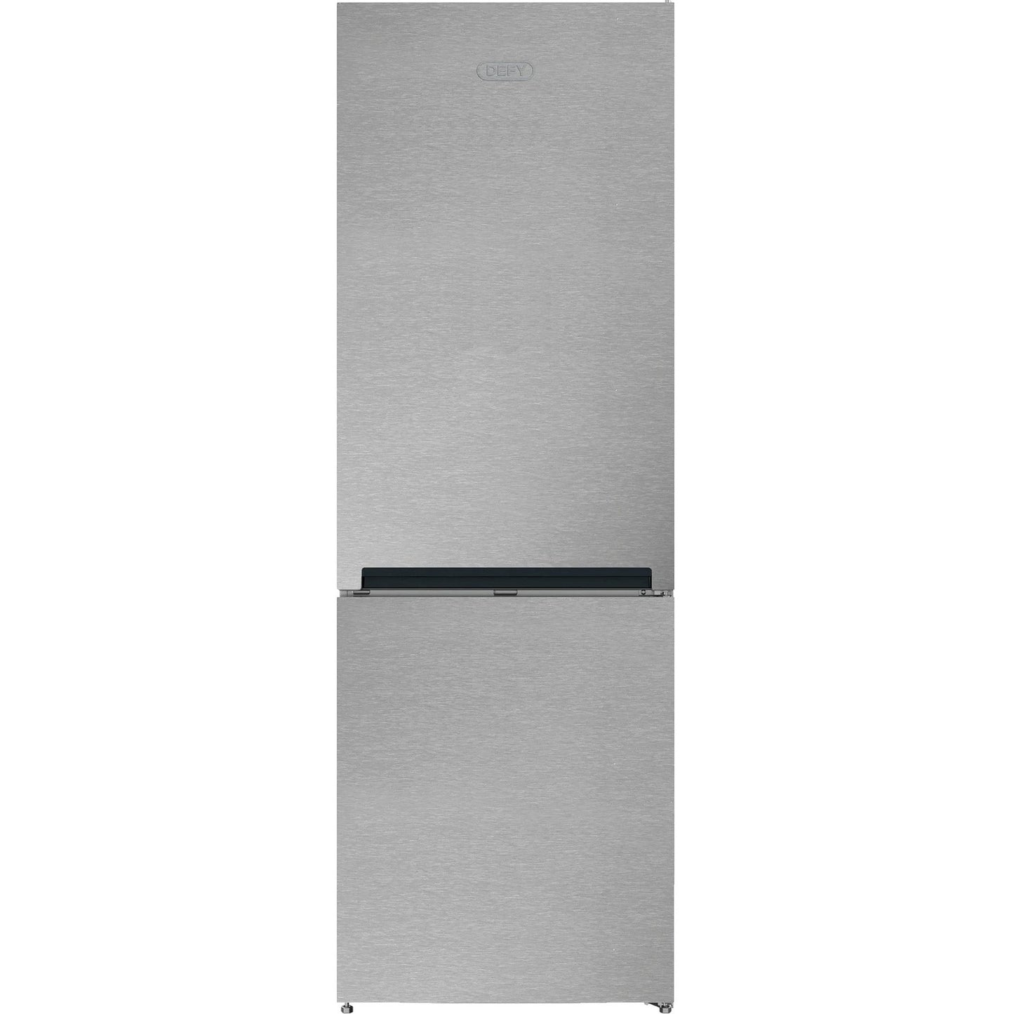 Defy 303L Solar Off Grid Fridge Freezer - Satin Metallic
