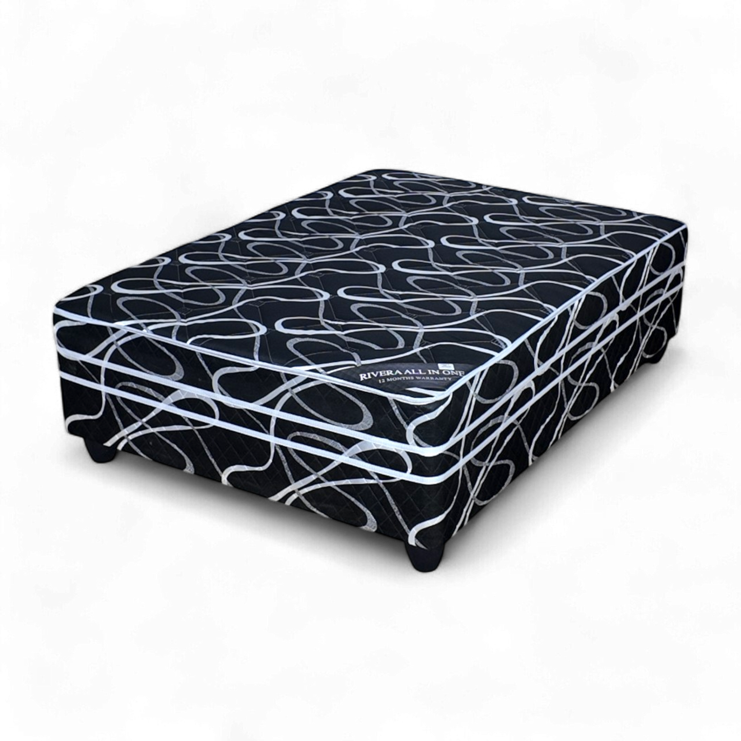 Rivera Core Queen Bed