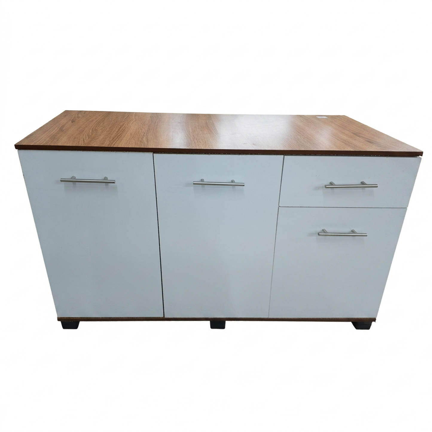 Allison 3 Door Base