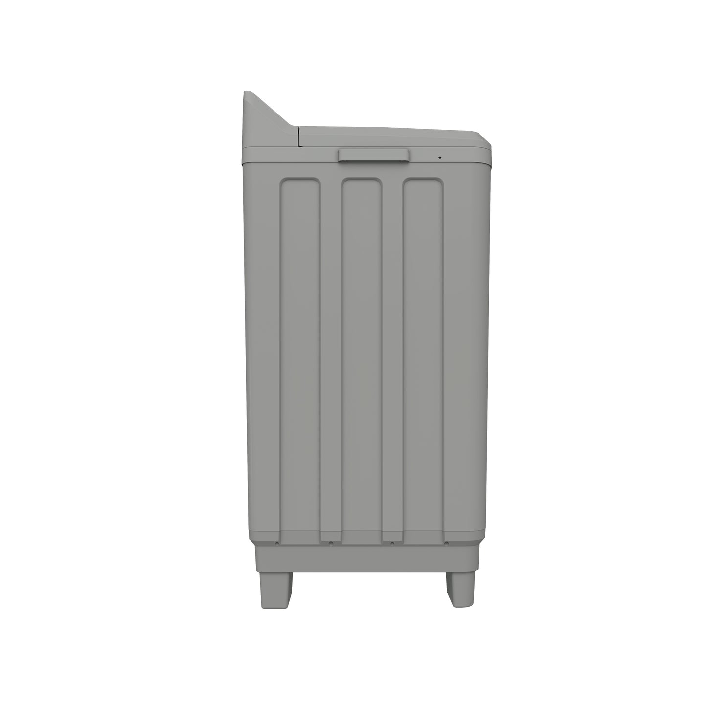 Defy 18kg Metallic Twin Tub Washing Machine Dtt181