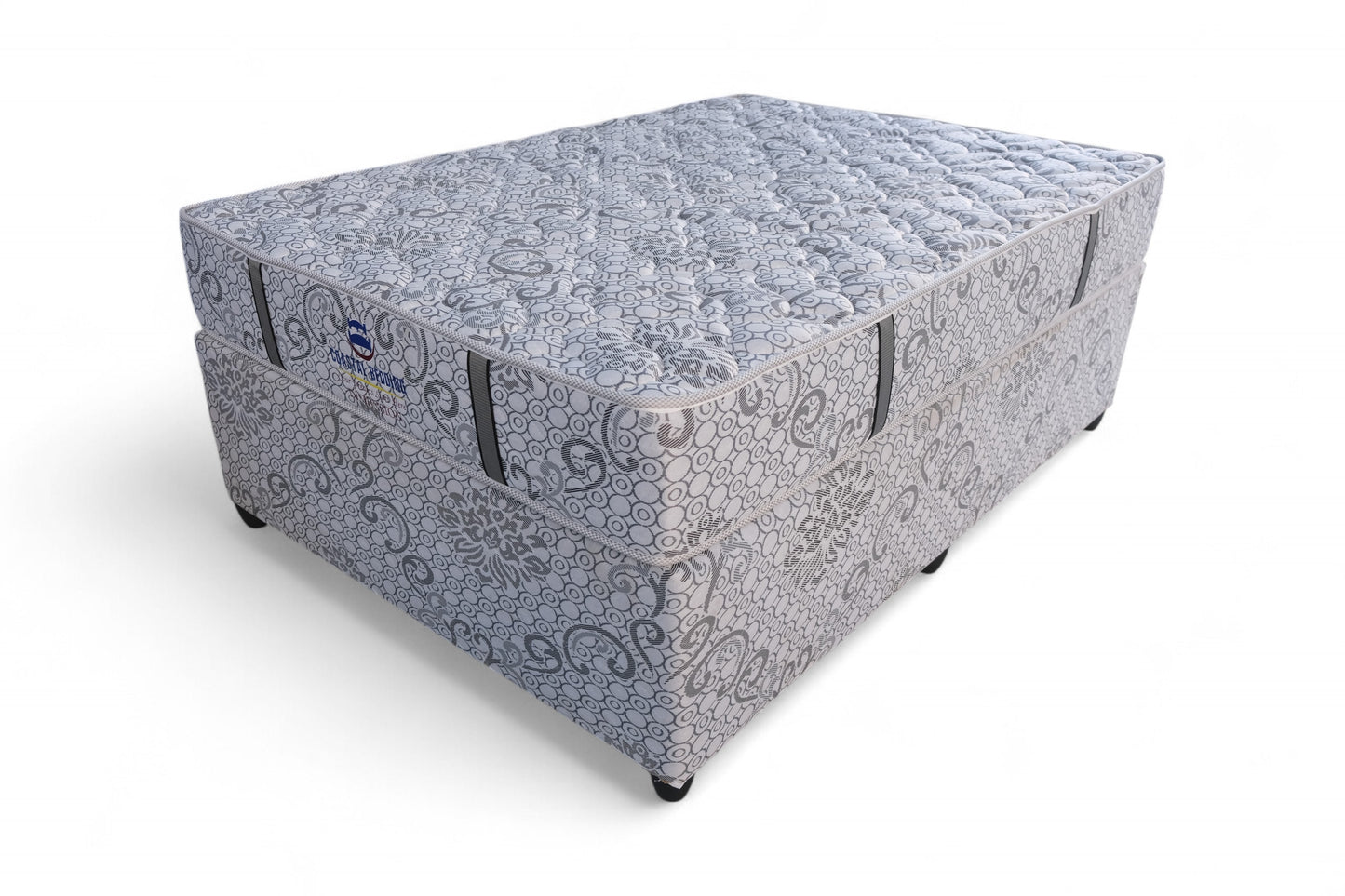 Coastal Dimensions Queen Base Set