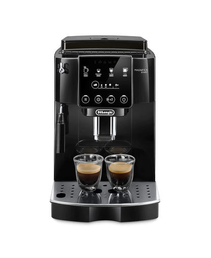 Delonghi Magnifica Start Coffee Machine Black