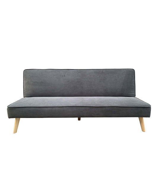 F115 Sofa Bed Red