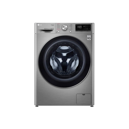LG 8.5KG ThinQ Washing Machine - F2V5GYP2TE