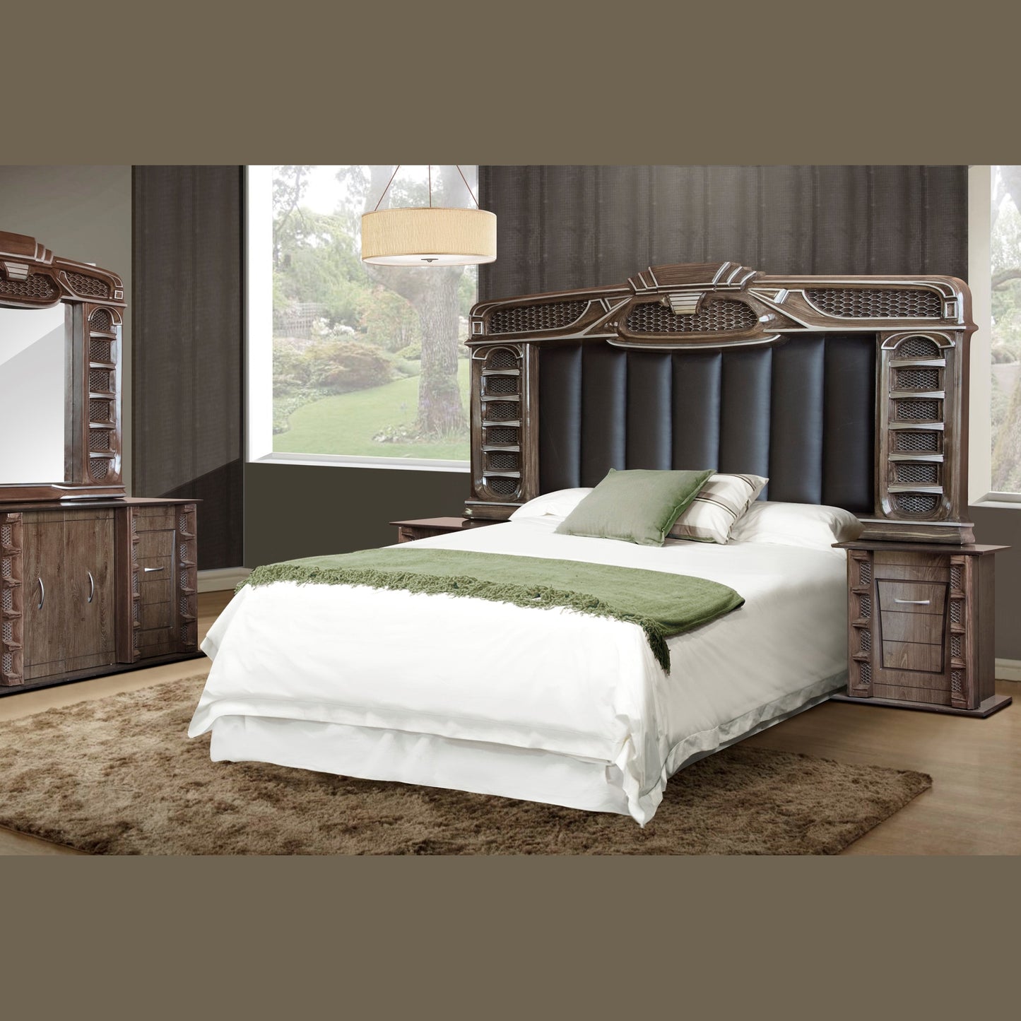 Feretti Bedroom Suite