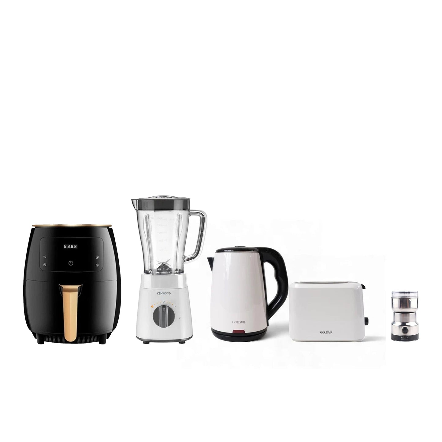 Festive Appliance Combo