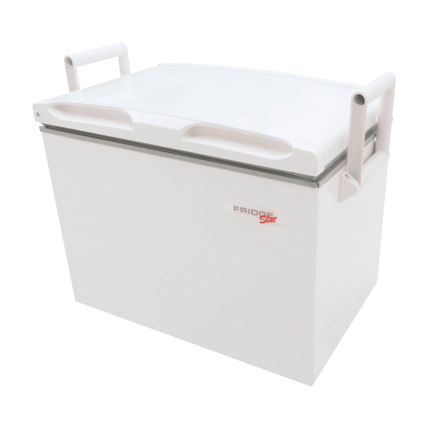 Fridge Star 25Lt Ice Box - White