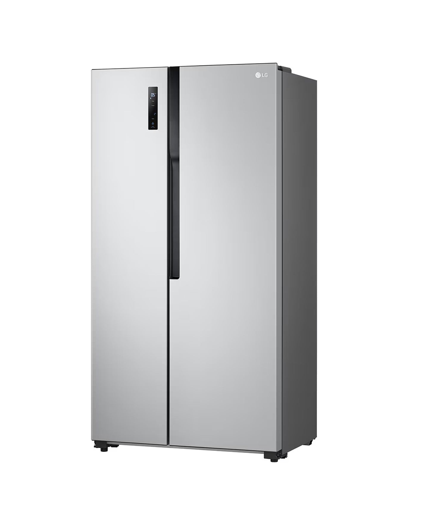 LG 519 Litre Side x Side Fridge – GCFB507PQAM