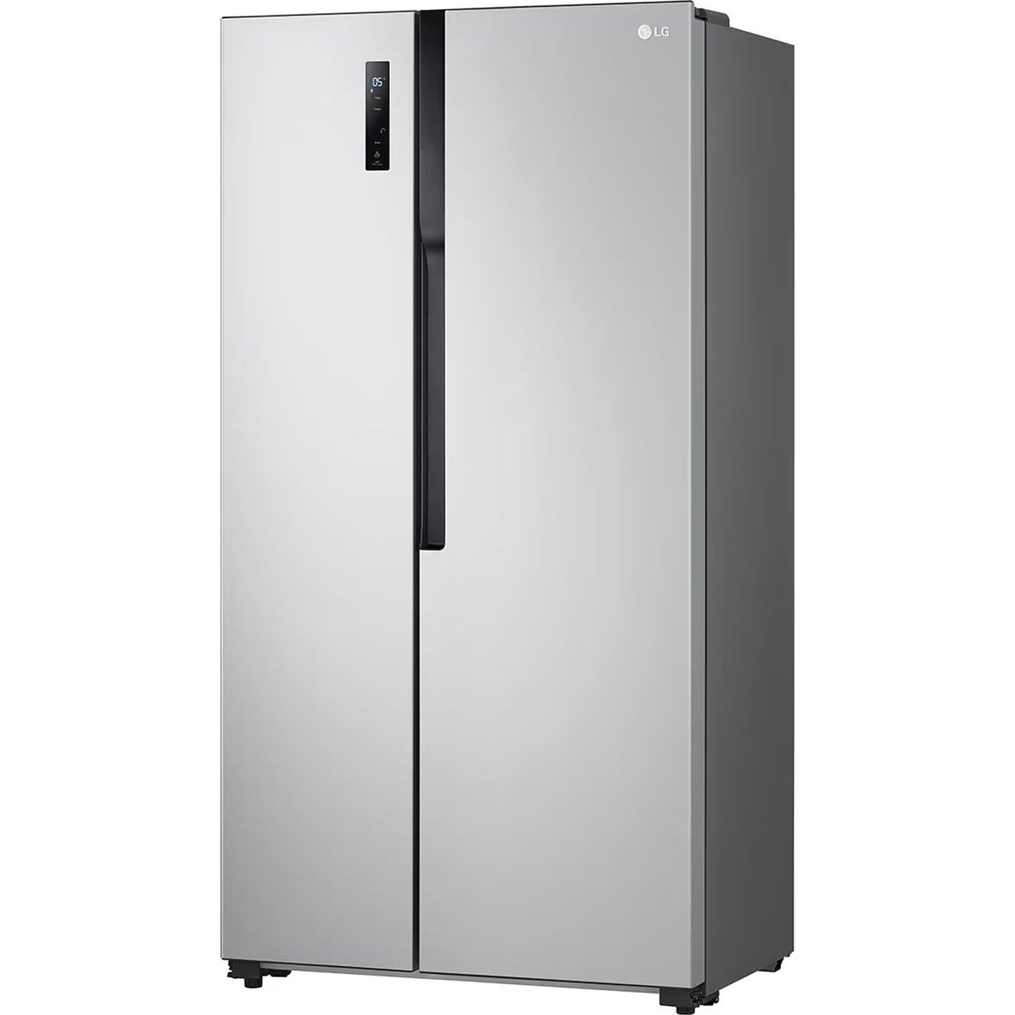 LG 519 Litre Side x Side Fridge – GCFB507PQAM