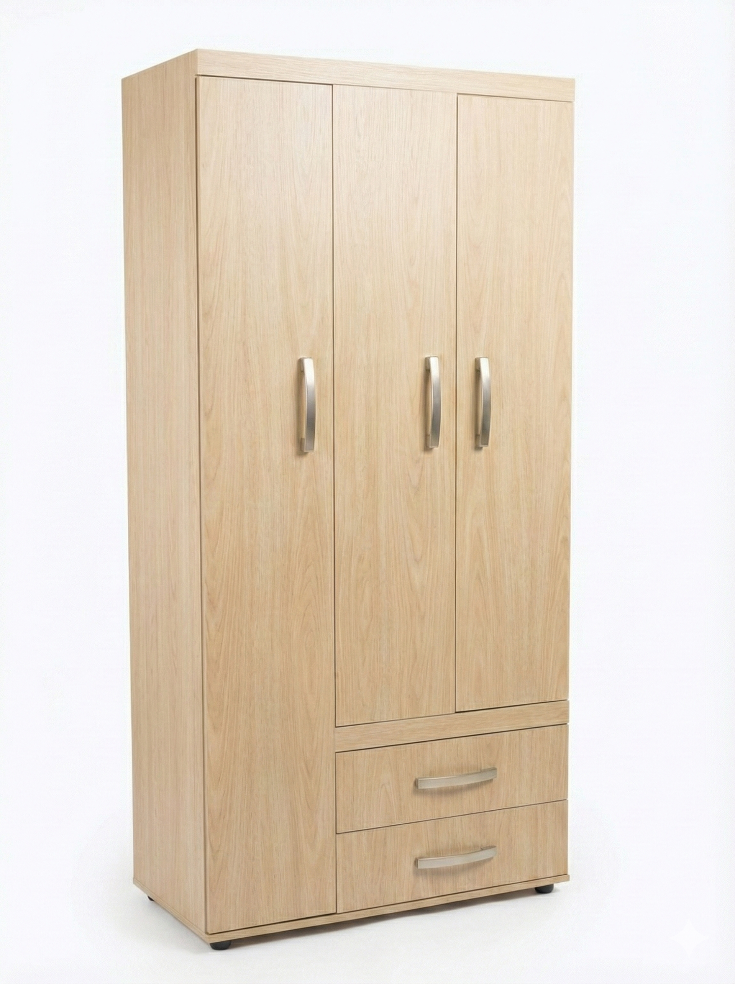 Denver Robe Imp Oak