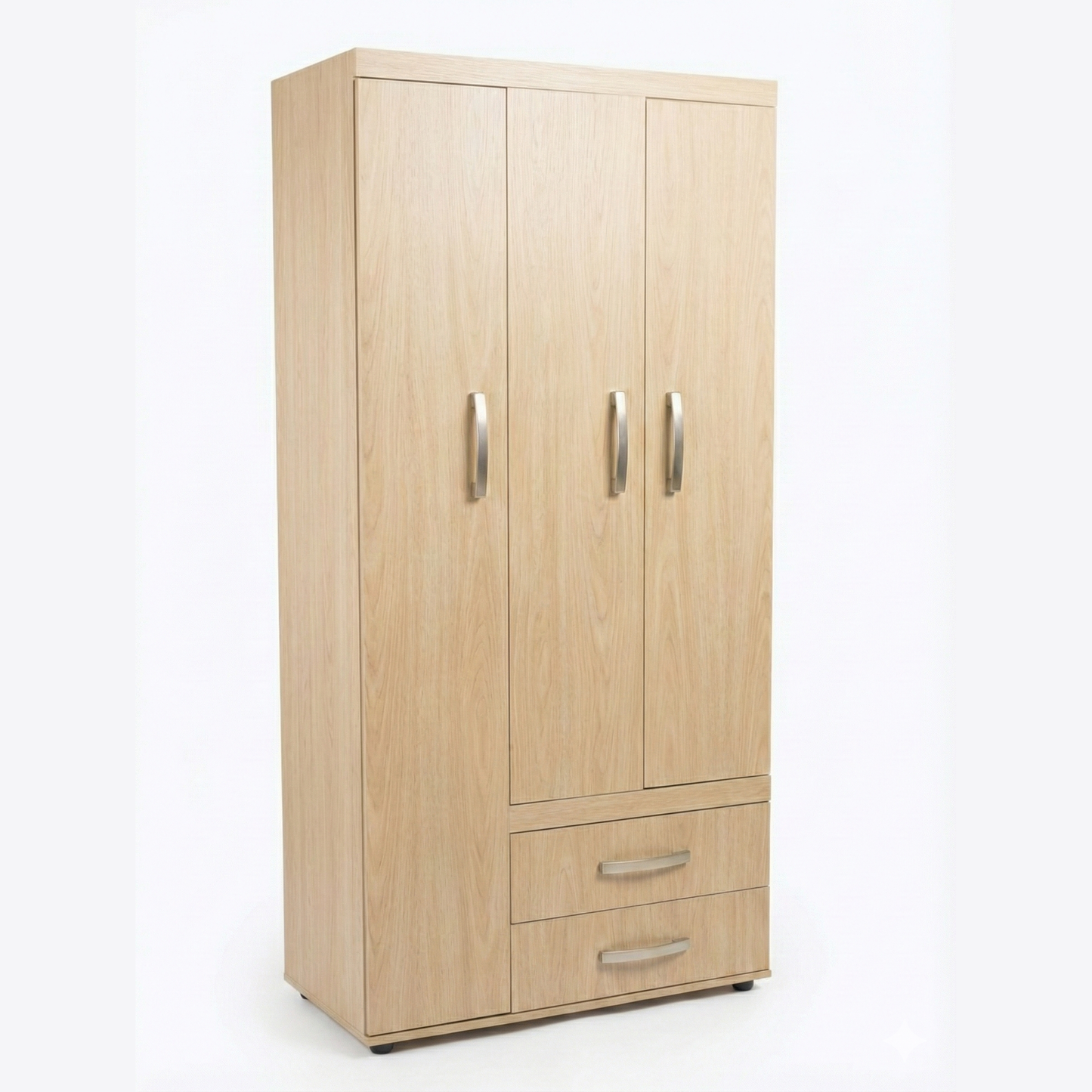 Denver Robe Imp Oak