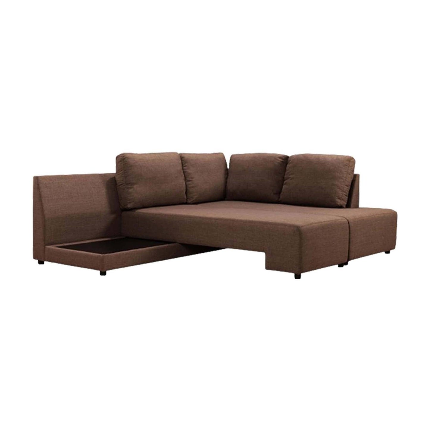 Gomma Gomma Troy 2 Piece Daybed