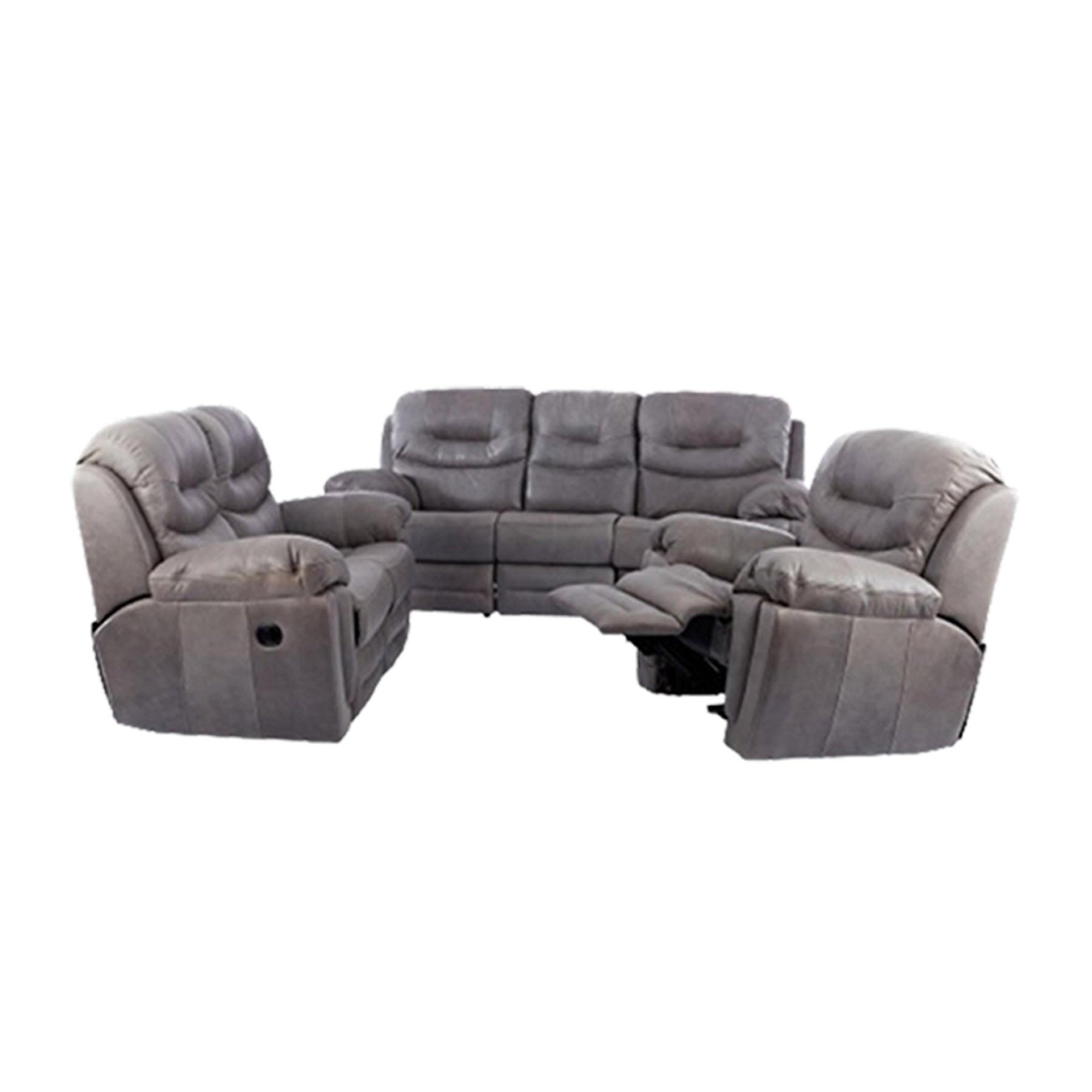Grafton Everest Washington Action Recliner – Bawas Furnishers