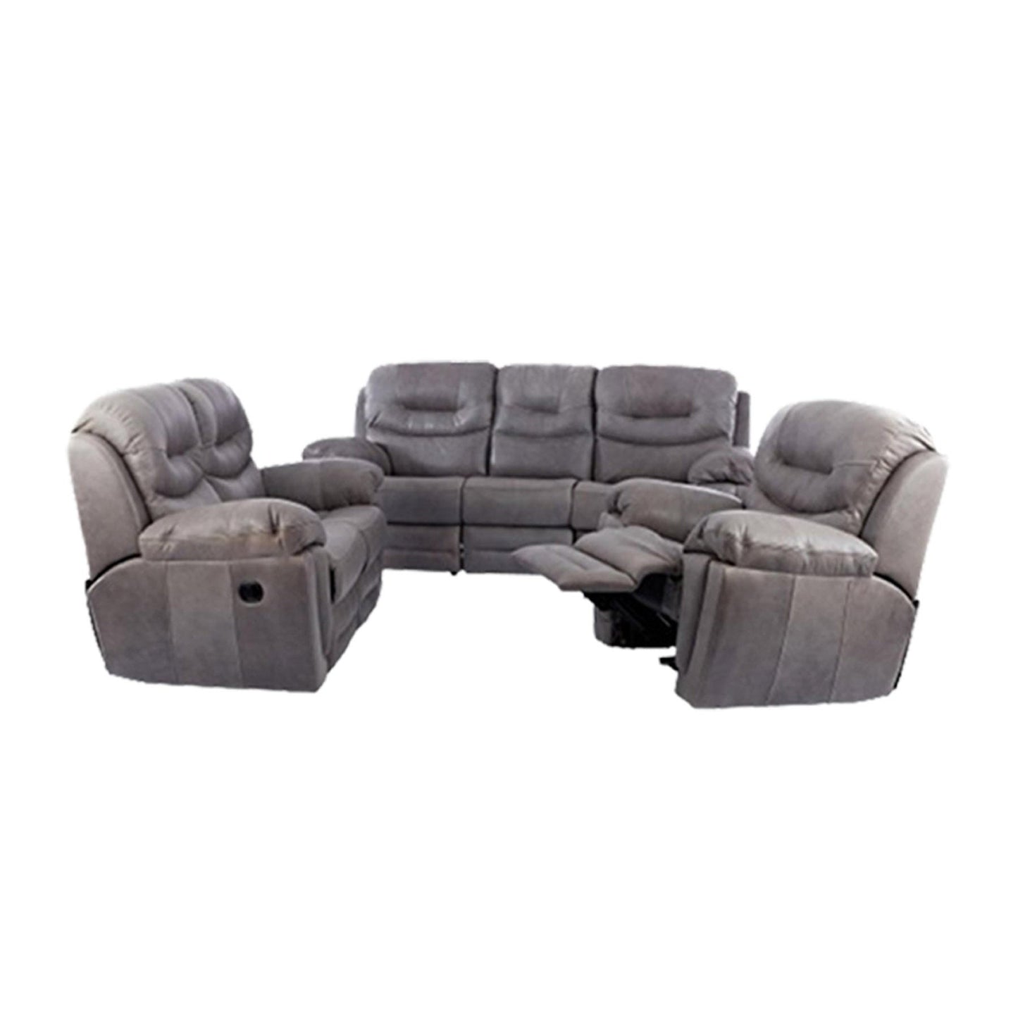 Grafton Everest Washington 3.2.1 5 Action Recliner