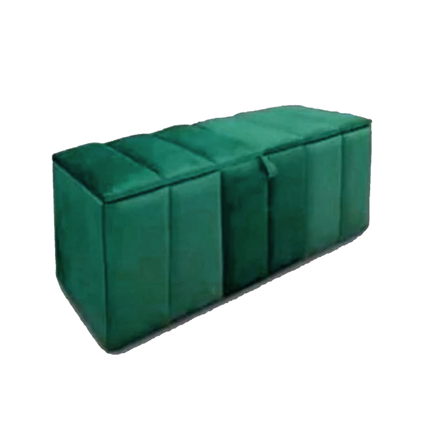 Blanket Box Classic B - Green