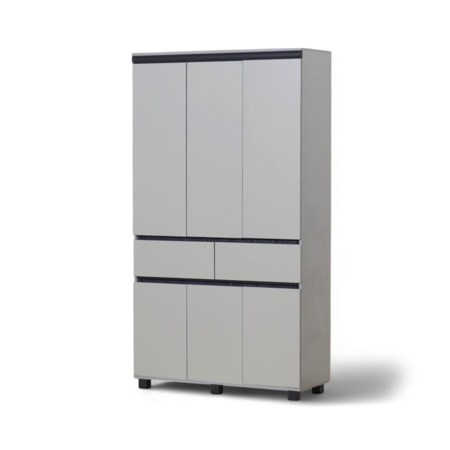 Martin 6 Door Mulitrobe