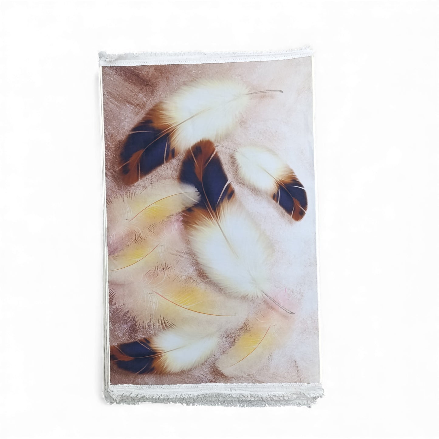 3D Carpet Small CA0263 Assorted