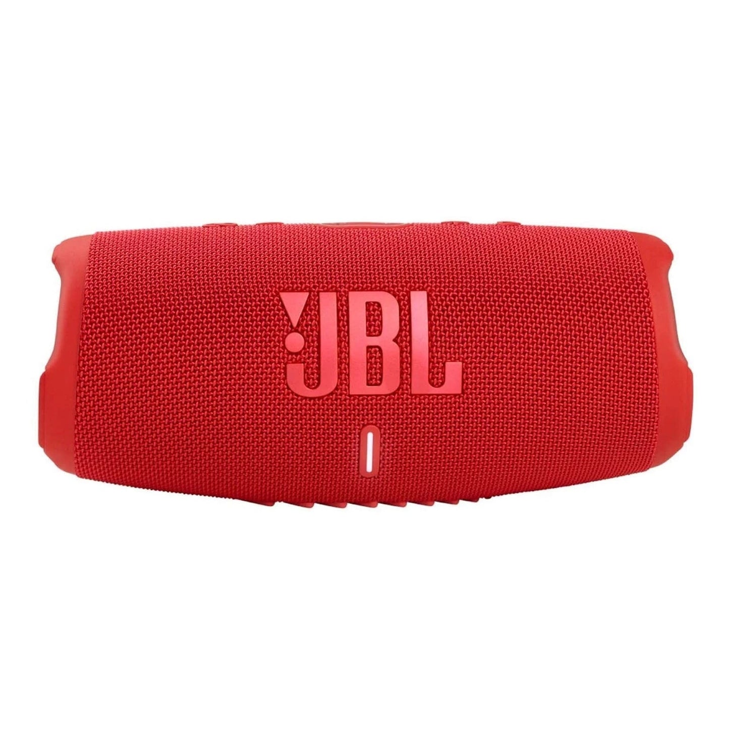 JBL Charge 5 Red Portable Speaker