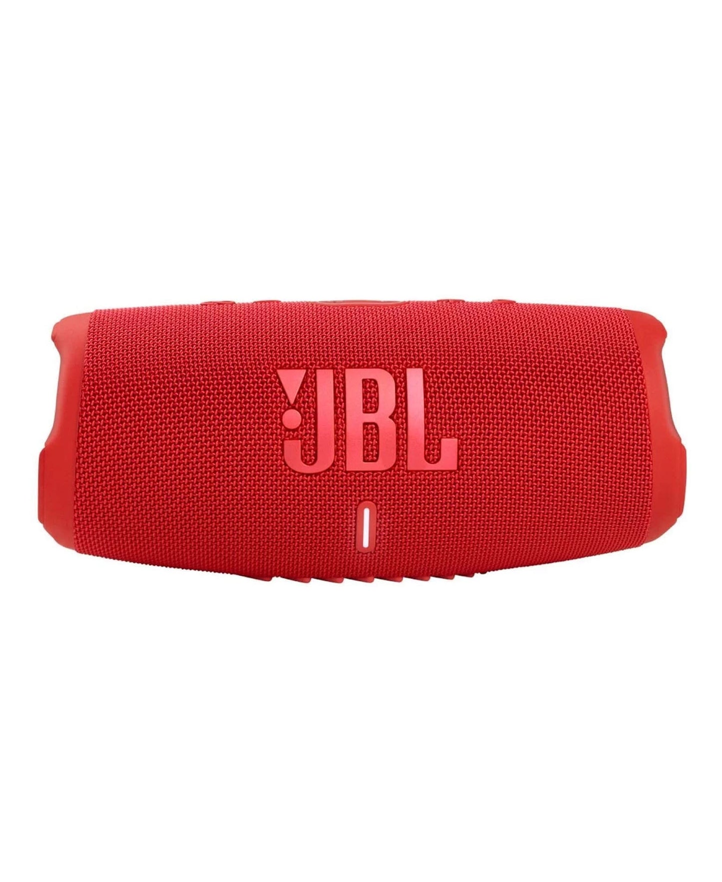 JBL Charge 5 Red Portable Speaker