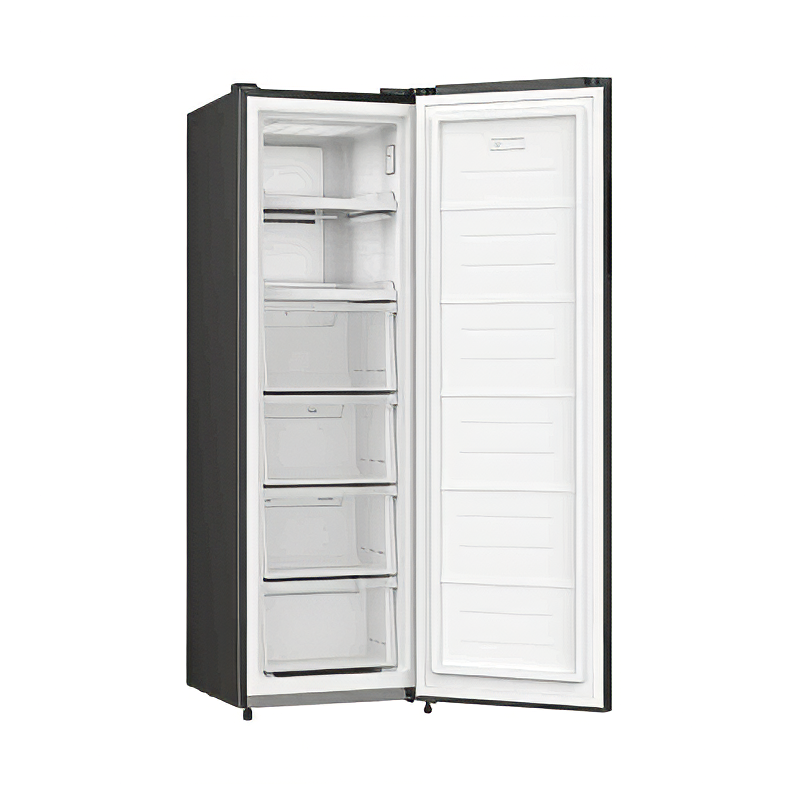 Bennett Read JFD202 206L Upright Fridge/Freezer