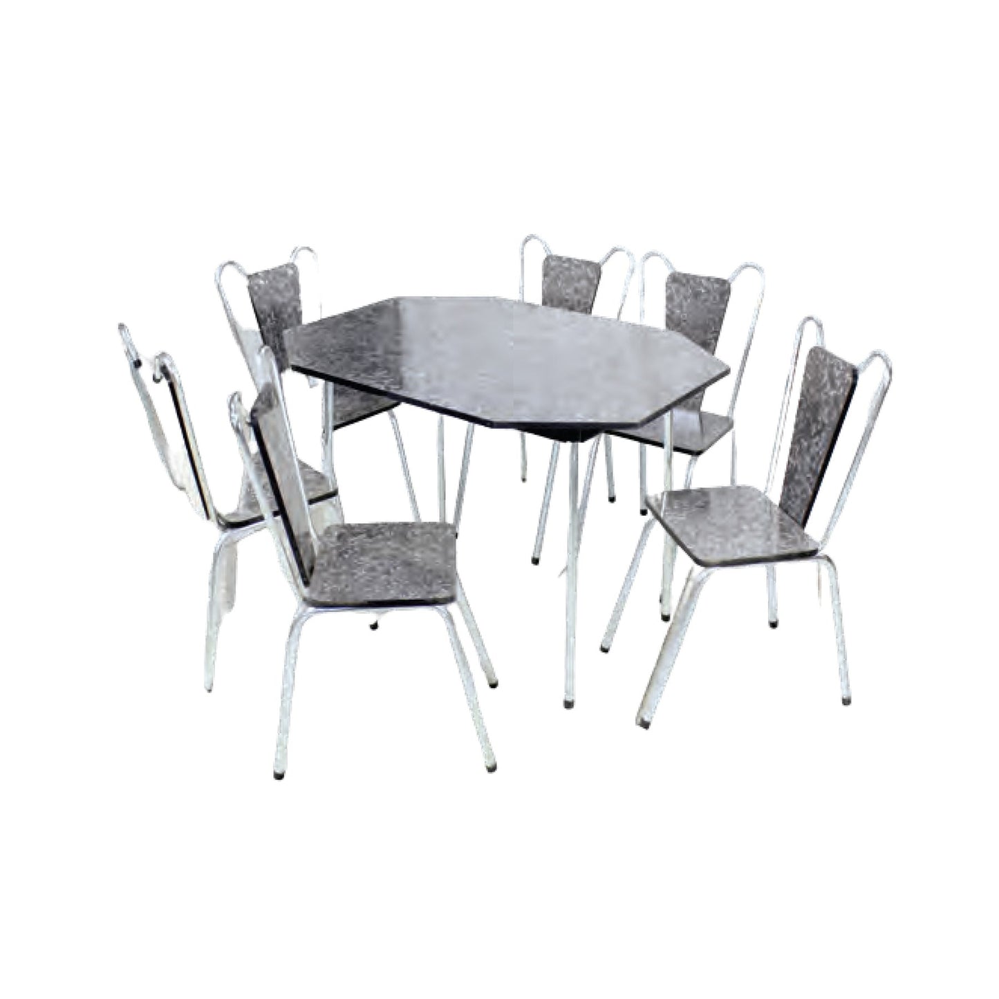 Jose Table & Chairs