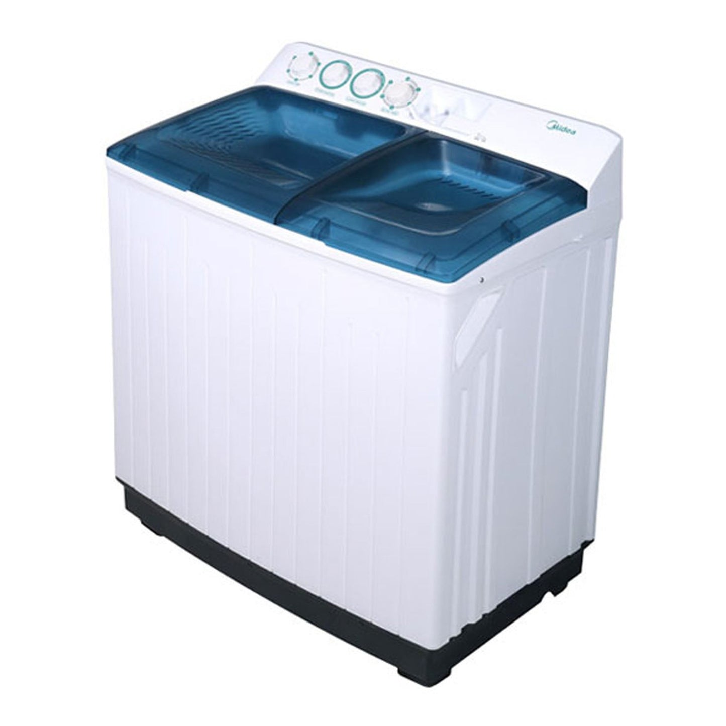 Midea 15kg Twin Tub Washing Machine