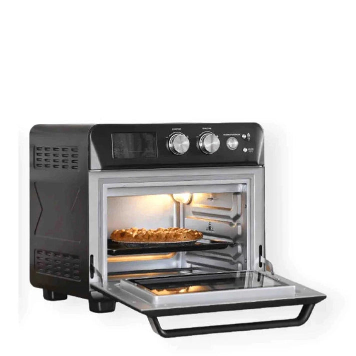 Kenwood 25LT Air Fryer Oven - Black