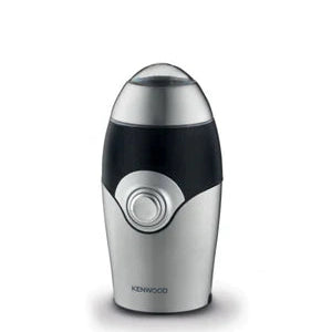 Kenwood ProGrind Coffee & Spice Grinder - Silver