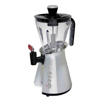 Kenwood 1.5L Smoothie Maker - Silver