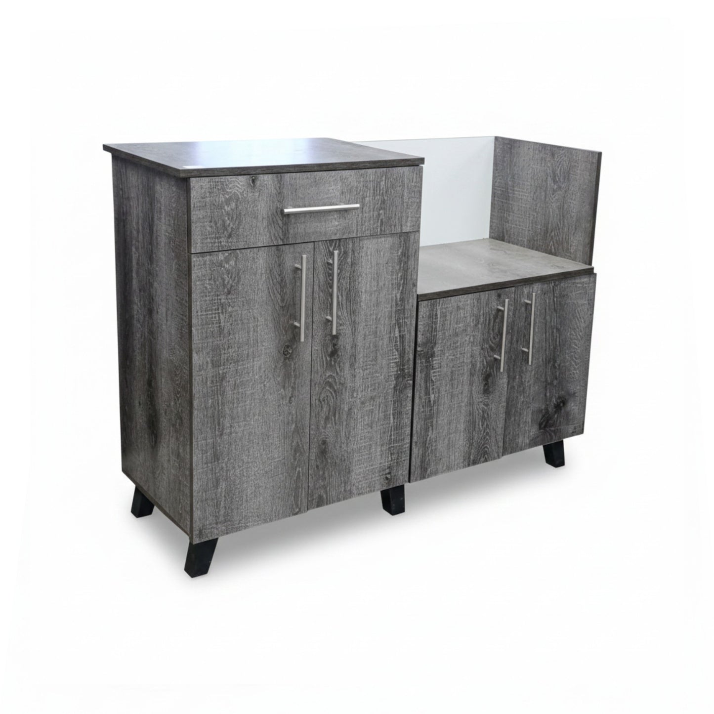 Sally Mini Oven Kitchen Base