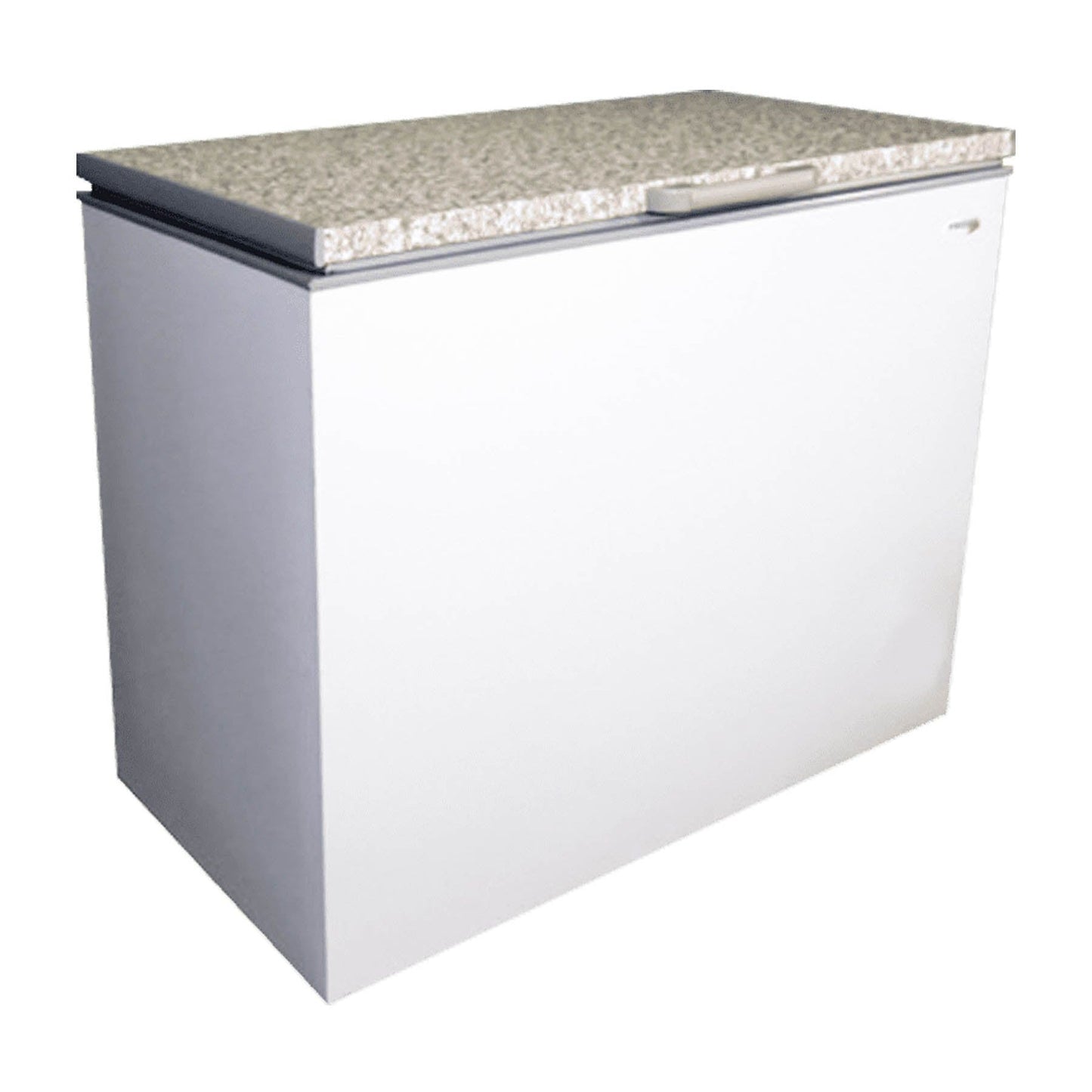 Fridge Star 194Lt Chest Freezer - White