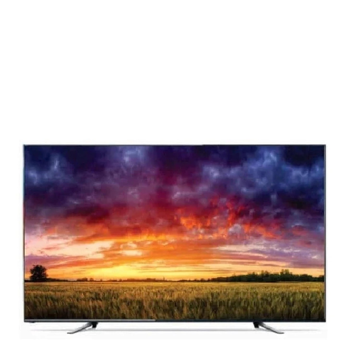 JVC FHD LED TV 40''